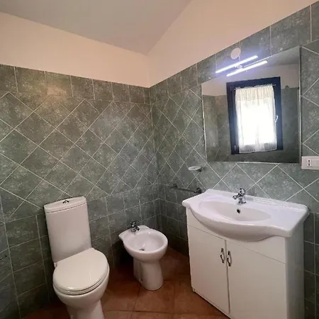Apartamento Casa Maedo Santa Maria