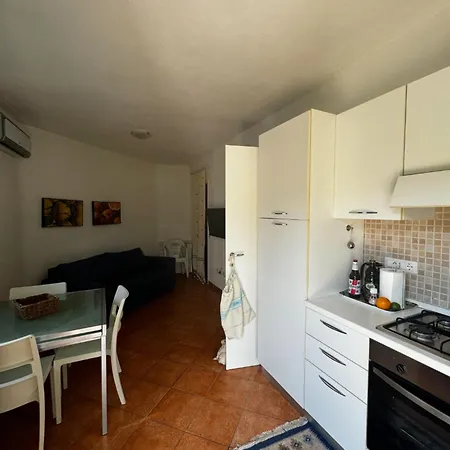 Apartamento Casa Maedo