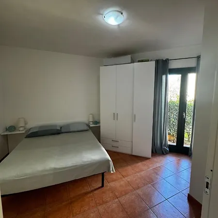Apartamento Casa Maedo