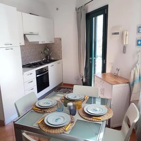 Appartamento Casa Maedo Santa Maria