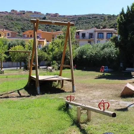 Apartmán Casa Maedo *