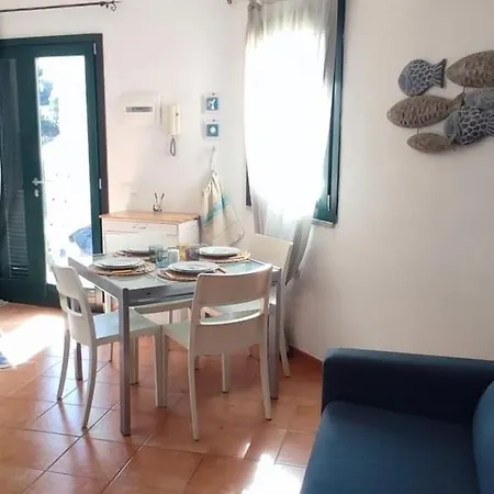 Appartamento Casa Maedo