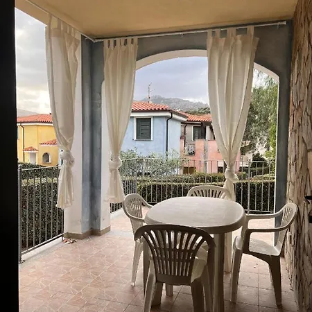 Casa Maedo * Santa Maria Coghinas