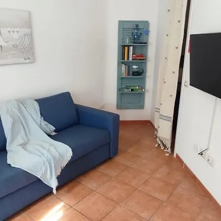 Apartament Casa Maedo Santa Maria