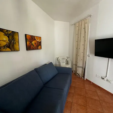 Apartament Casa Maedo